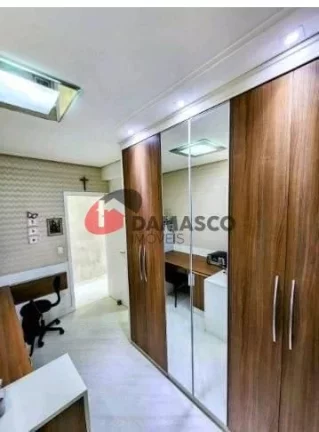 Imagem Cobertura / Penthouse à venda, Santo Antônio, São Caetano do Sul, SP