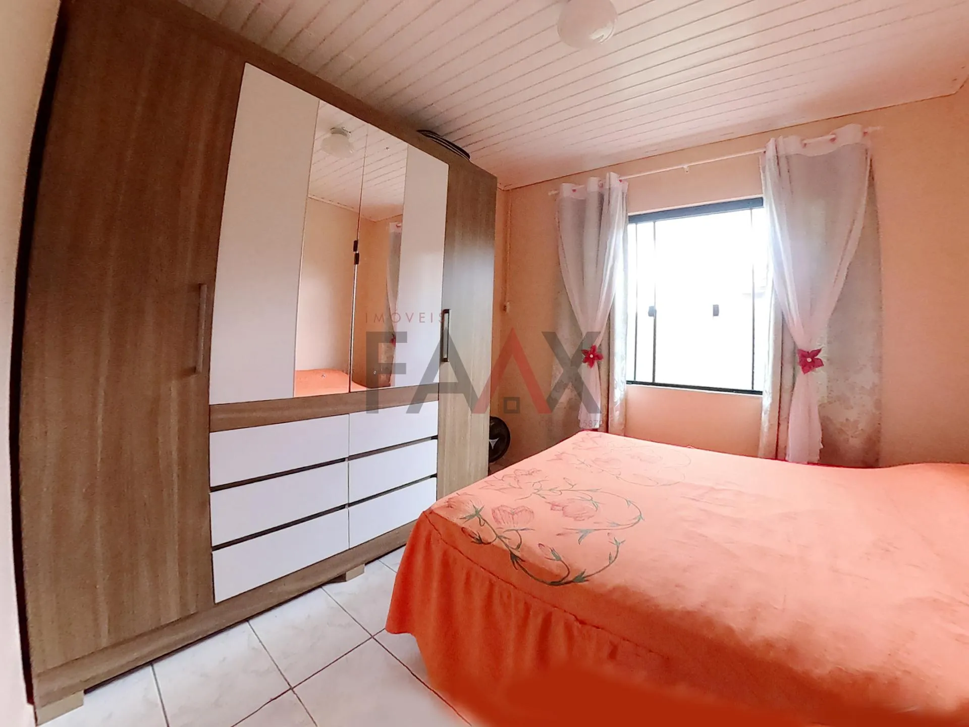 Imagem Casa à venda localizada no bairro SÃO CRISTOVÃO, GUARAPUAVA - PR