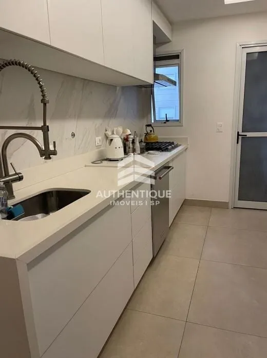 Imagem Reserva Campo Belo - Paco das Aguas - Apartamento à venda em São Paulo/SP