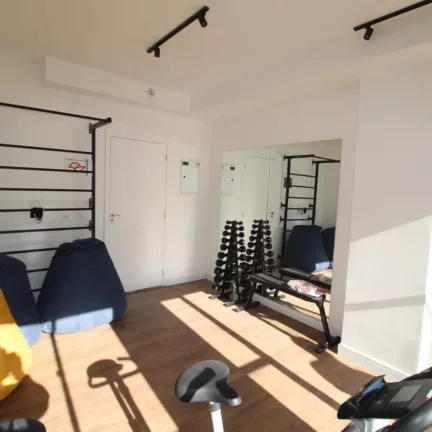 Imagem METROCASA CASA VERDE - Studio de 29m² (Unidade de Revenda), em ótima localização da Casa Verde!
