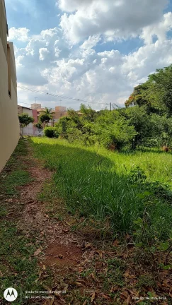 Imagem Terreno comercial à venda em Campinas-SP no Jardim Santa Genebra II com 747,81 m² de área. Aproveite essa oportunidade!