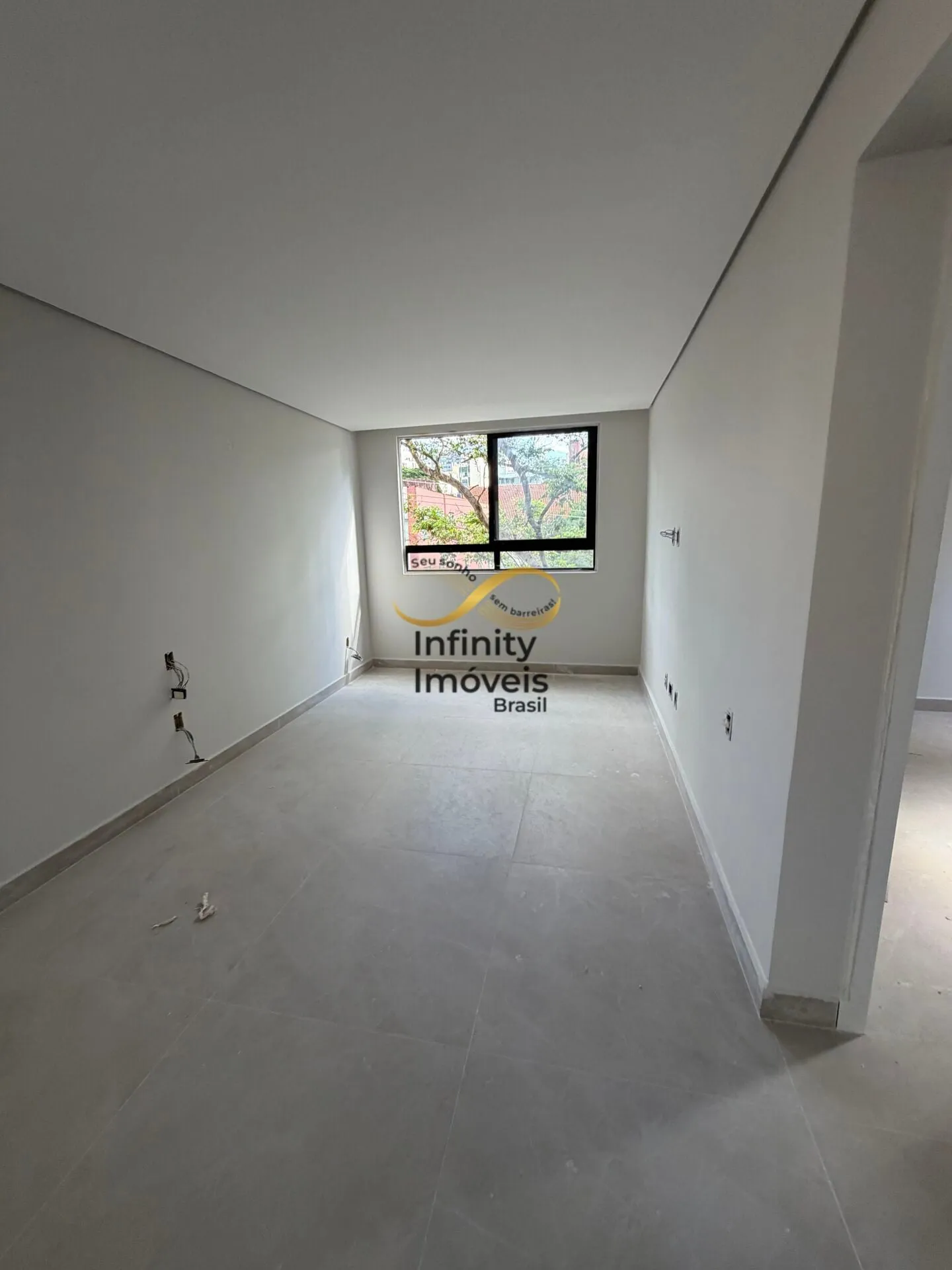 Imagem ODILON BRAGA CHR - Apartamento à venda no bairro Anchieta - Belo Horizonte/MG