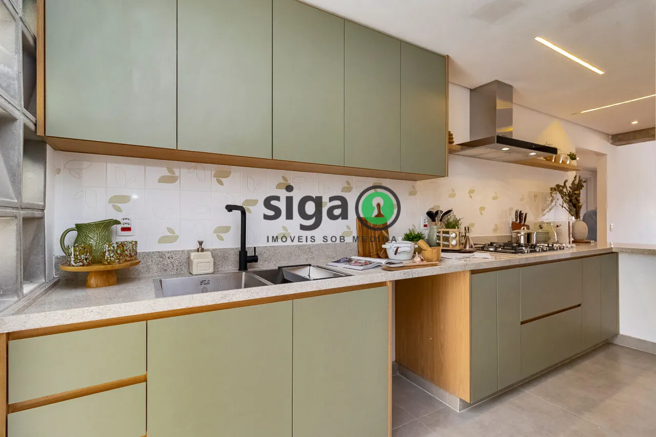 Imagem Design, Conforto e Localização Nobre em Pinheiros