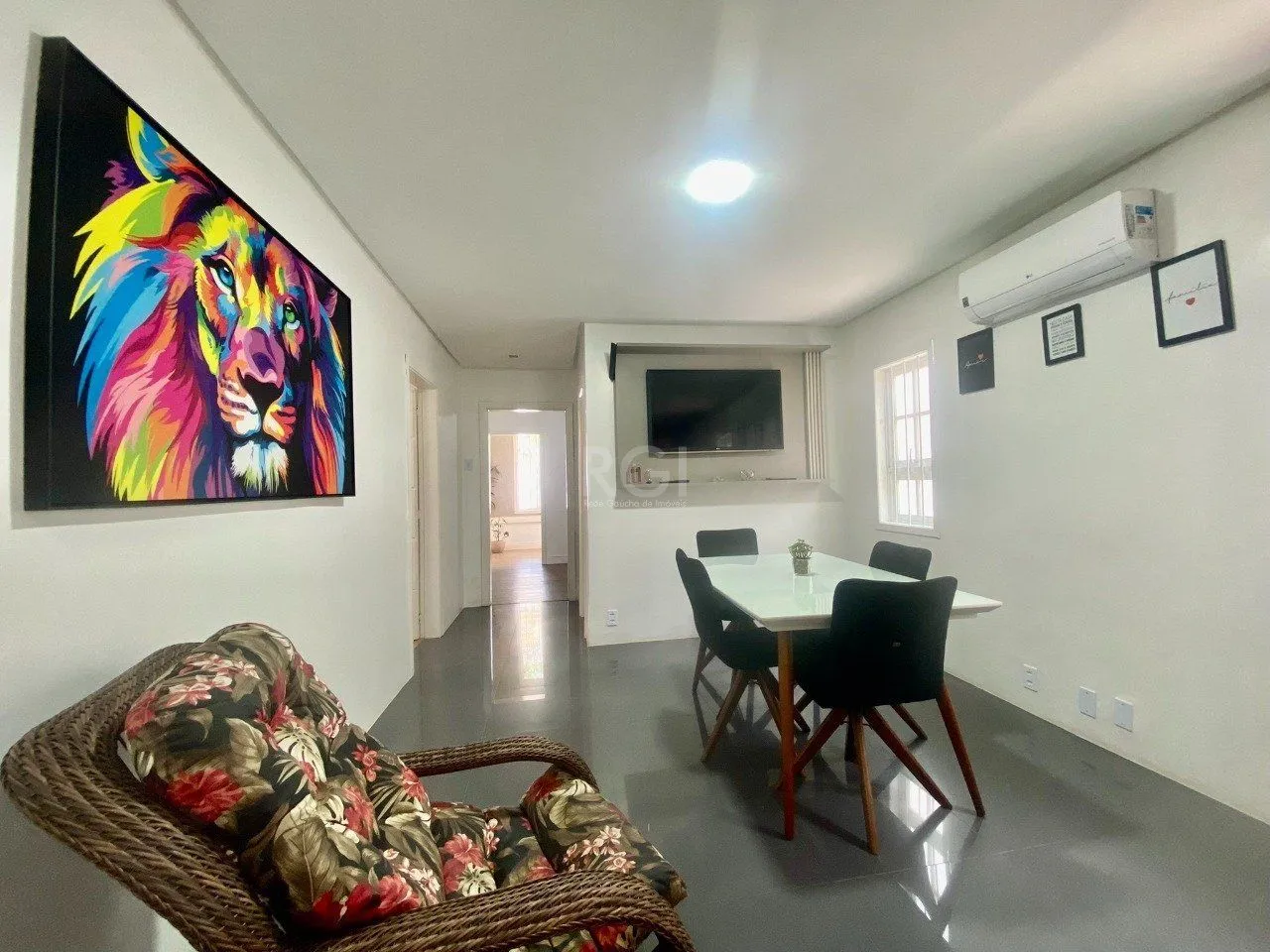 Imagem Casa em Passo da Areia