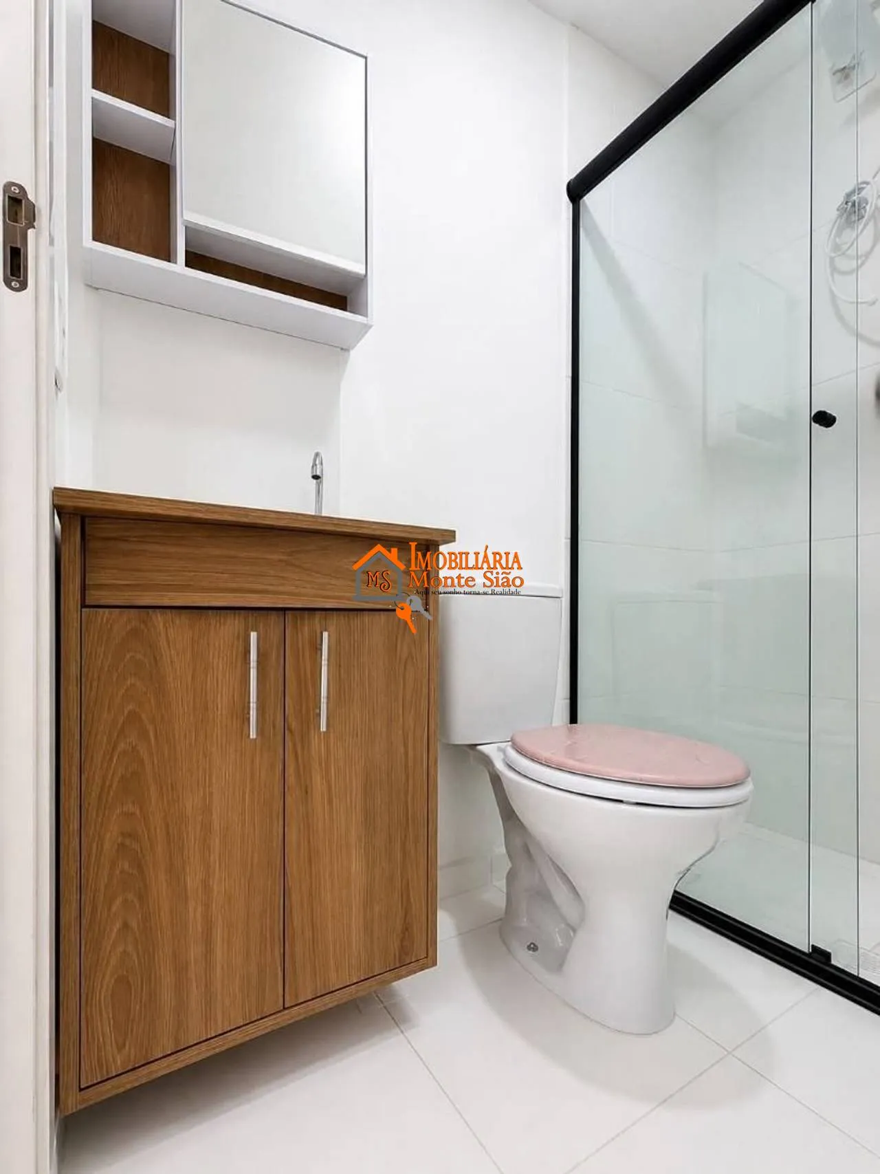 Imagem Studio com 1 dormitório à venda, 17 m² por R$ 211.000,00 - Vila Nilo - São Paulo/SP