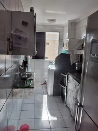 Imagem Apartamento com 2 Quartos à Venda, 1 m² em Turu - São Luís