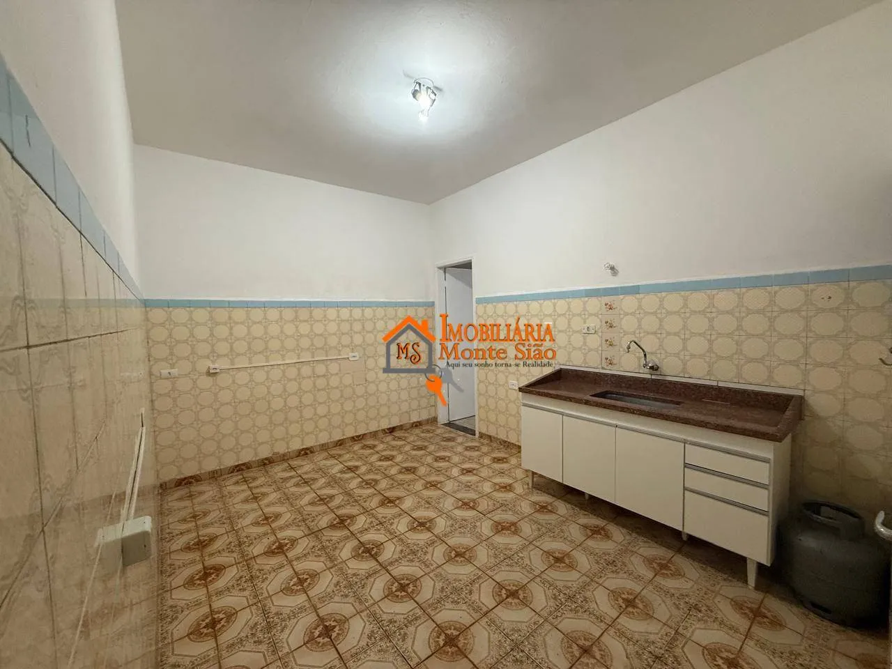 Imagem Casa com 2 dormitórios à venda, 100 m² por R$ 690.000,00 - Gopoúva - Guarulhos/SP