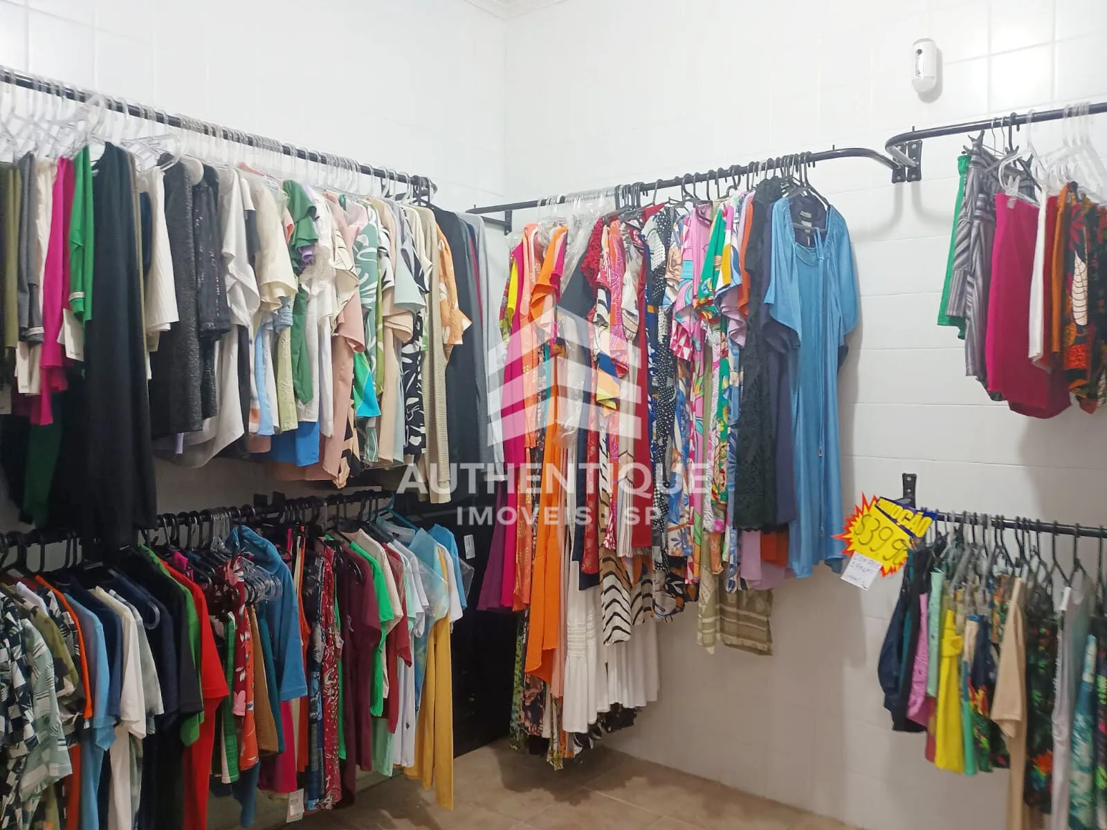 Imagem Loja no bairro Paulicéia SBC à venda!