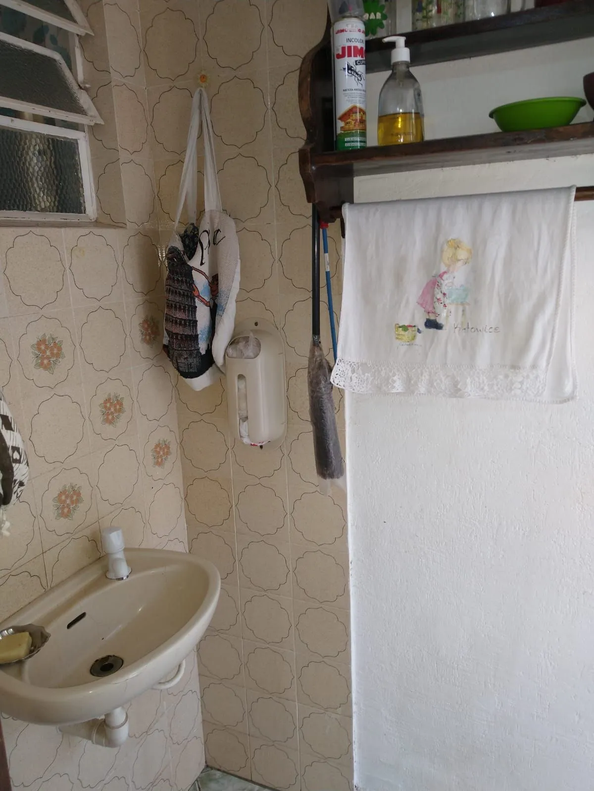 Imagem Casa em Santa Tereza