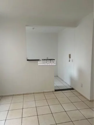 Imagem Apartamento para alugar no Condomínio Parque Ucrânia, no bairro Conjunto Guanabara - Uberaba