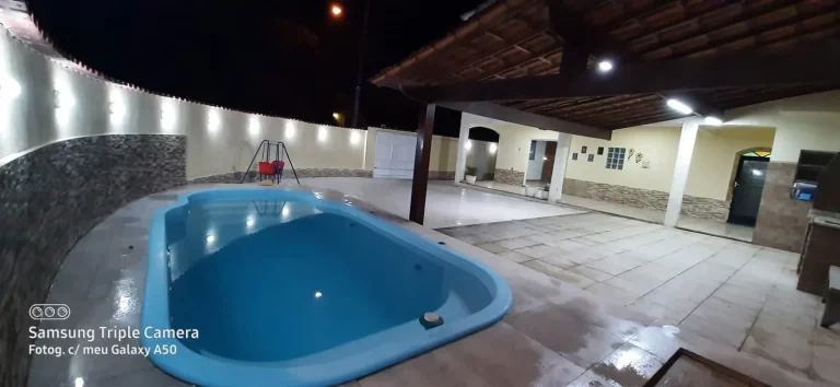 Imagem CASA RESIDENCIAL em RIO DE JANEIRO - RJ, CAMPO GRANDE