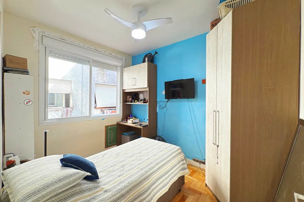 Imagem Apartamento em Azenha
