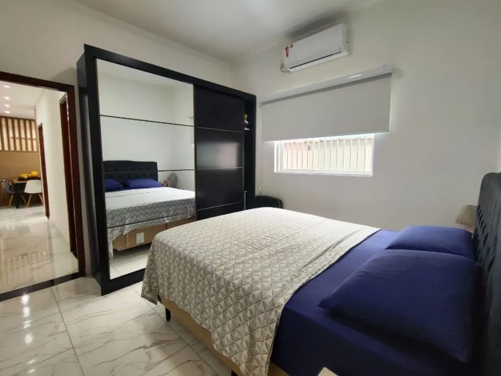 Imagem CASA COM 113,00 m² - MARACANÃ - PRAIA GRANDE SP