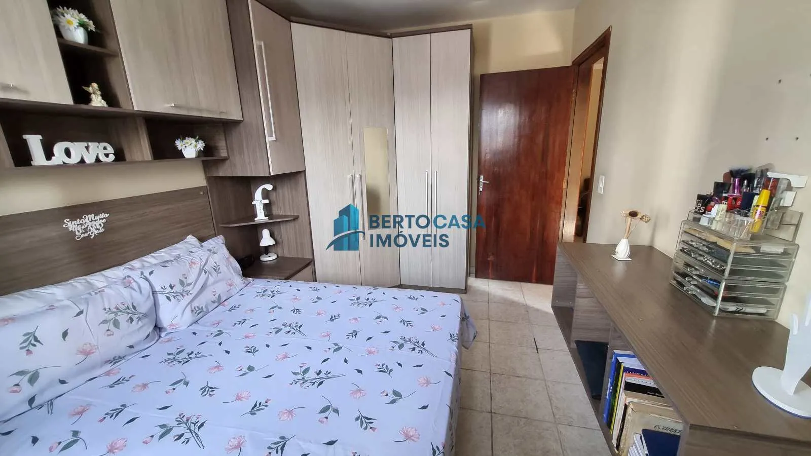 Imagem Apartamento Padrão