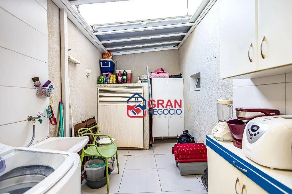 Imagem Casa em Santa Felicidade