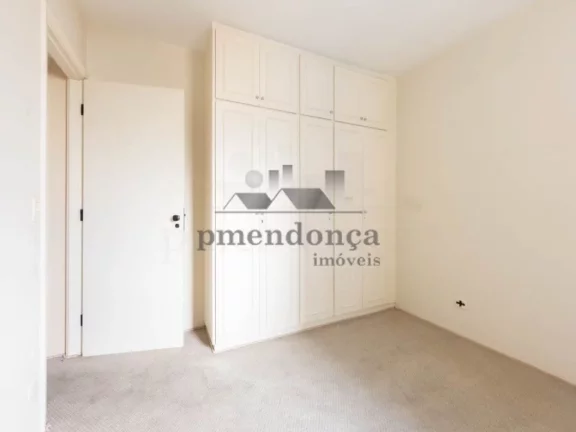 Imagem Apartamento à venda em Perdizes com 3 quartos sendo 1 suíte e 2 vagas, 134m²