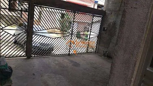 Imagem Sobrado com 3 dormitórios à venda, 150 m² por R$ 320.000,00 - Jardim Okuyama - Guarulhos/SP