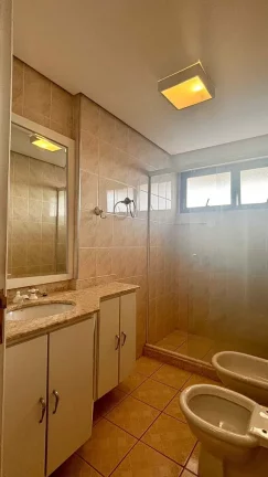 Imagem APARTAMENTO RESIDENCIAL em Barueri - SP, Alphaville Centro Industrial e Empresarial/Alphaville