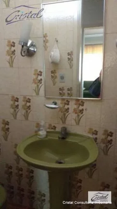Imagem Casa Residencial à venda, Vila Butantã, São Paulo - .