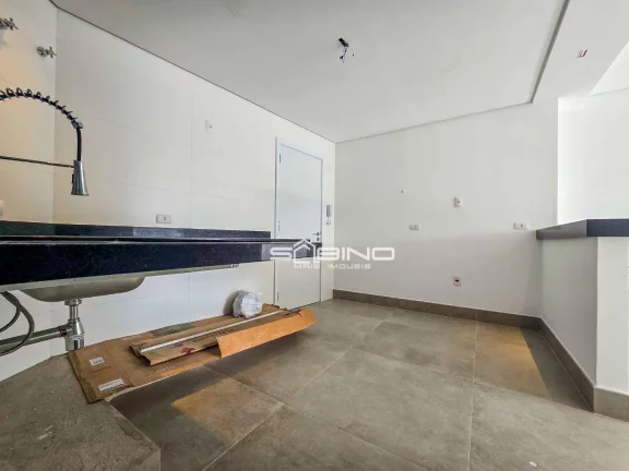 Imagem Apartamento à venda, com 4 dormitórios 3 suítes 160m² 2 vagas, em Riviera de São de São Lourenço