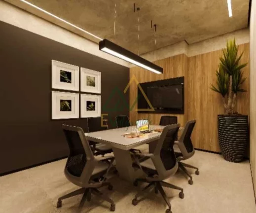 Imagem Apartamento Novo no Boa Vista