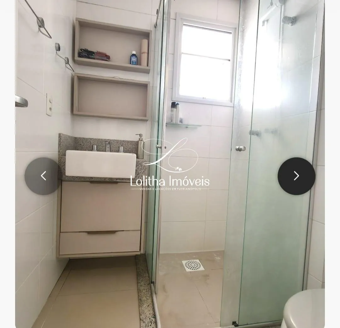 Imagem Apartamento à venda com vista panorâmica | 2 Dorm | Próx. Beira-Mar São José