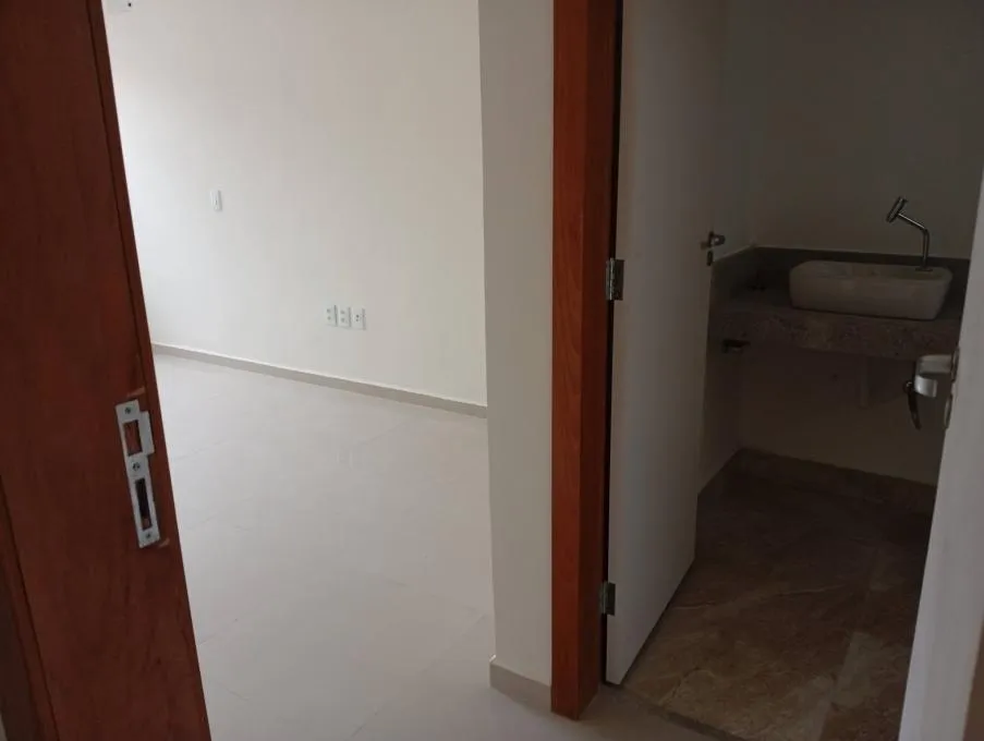 Imagem Casa 3 Quartos Maricá - RJ - Jardim Atlântico Central (Itaipuaçu)