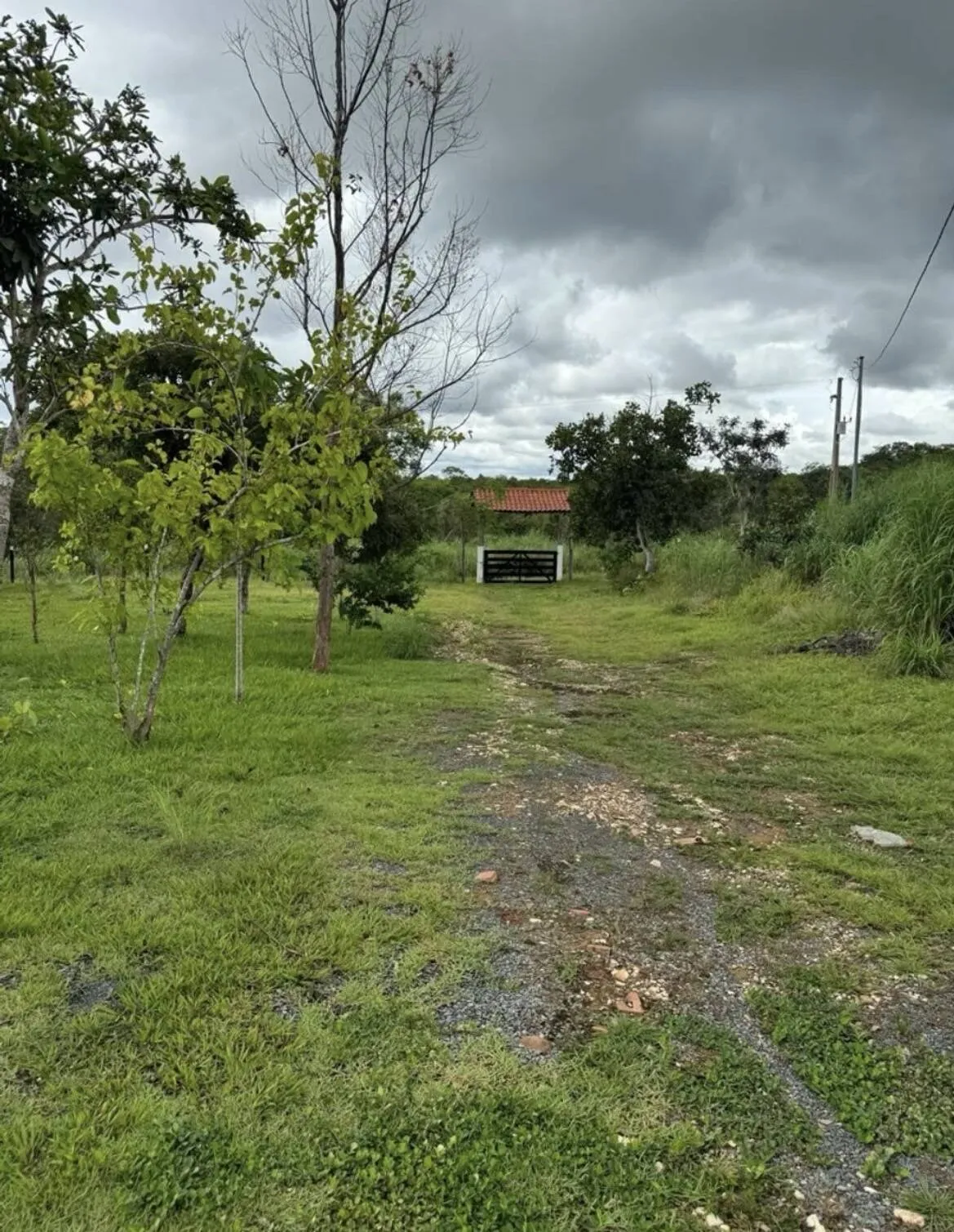 Imagem Chacará recanto Paraíso do Manso, 2 quartos 2 suítes