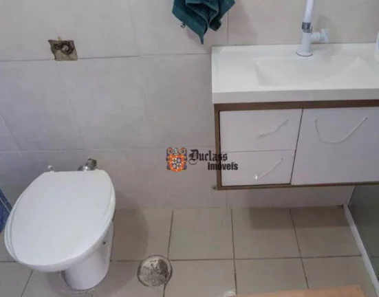Imagem Apartamento com 1 dormitório à venda, 29 m² por R$ 300.000,00 - Perdizes - São Paulo/SP
