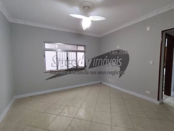 Imagem Apartamento em Santos 3 dormitórios, bairro Gonzaga