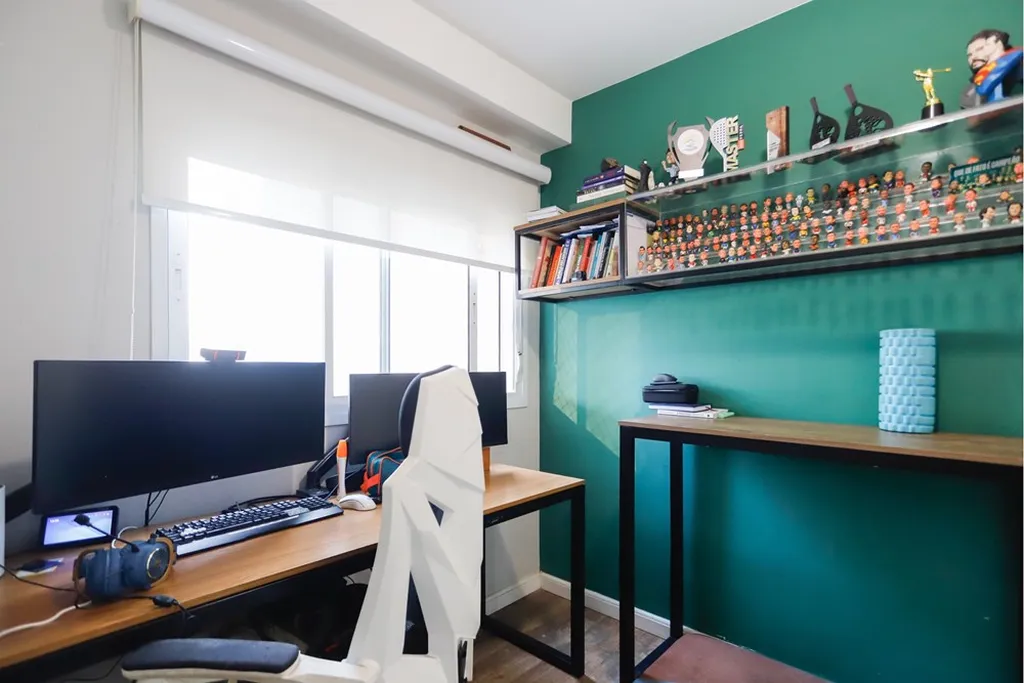 Imagem Apartamento à venda em São Paulo, Água Branca, com 2 quartos, 79m2