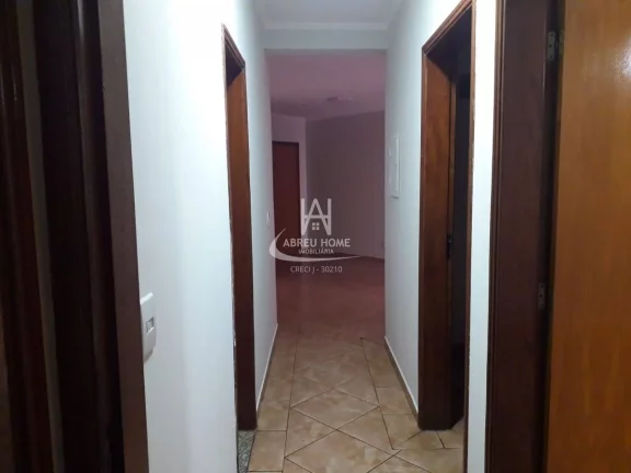 Imagem Apartamento á venda Jardim Novo Mundo