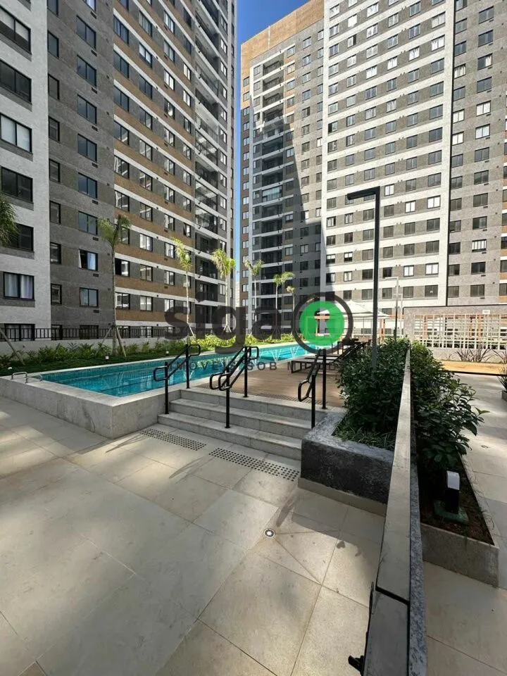 Imagem APARTAMENTO A VENDA