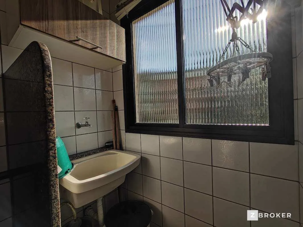 Imagem Apartamento na Praia Grande a poucos metros da orla