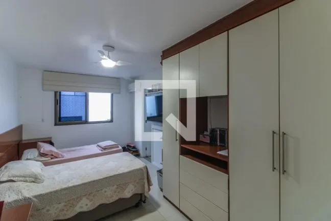 Imagem Apartamento à Venda - Recreio, 4 Quartos, 200 m2