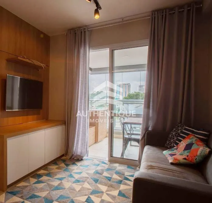 Imagem Home Design Pinheiros - Apartamento à venda no bairro Pinheiros - São Paulo/SP, Zona Oeste
