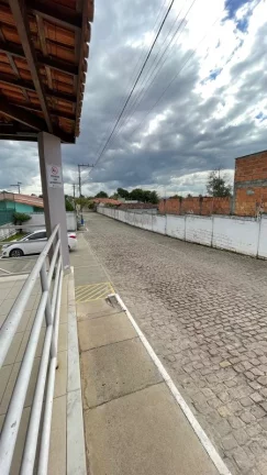 Imagem Casa para locação no Sim -