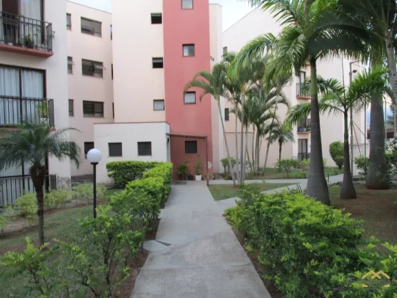 Imagem Apartamento com 3 quartos (1 suíte) à Venda - Parque da Represa - Jundiaí/SP