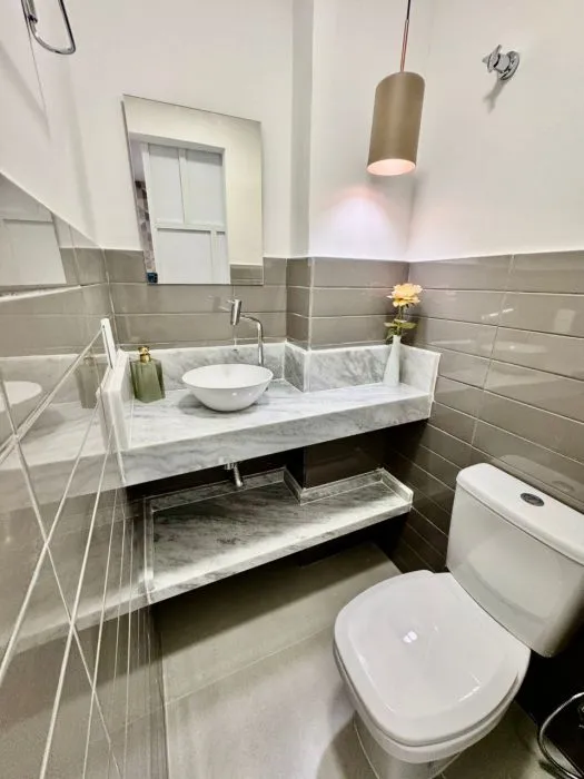 Imagem Apartamento 41 m², suíte no Centro do Rio | BRJ Imóveis