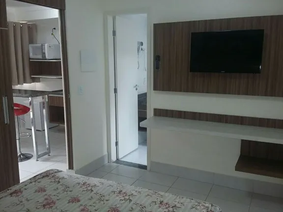 Imagem Imóvel Comercial para Alugar, 38 m² em Chácara Roma - Caldas Novas
