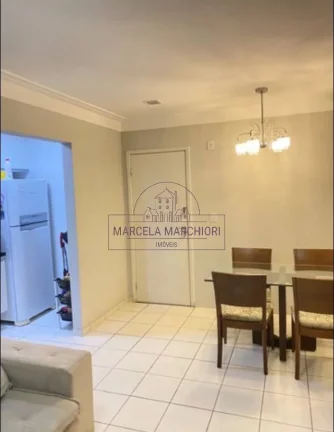 Imagem Apartamento 2 quartos com lazer completo em Soteco