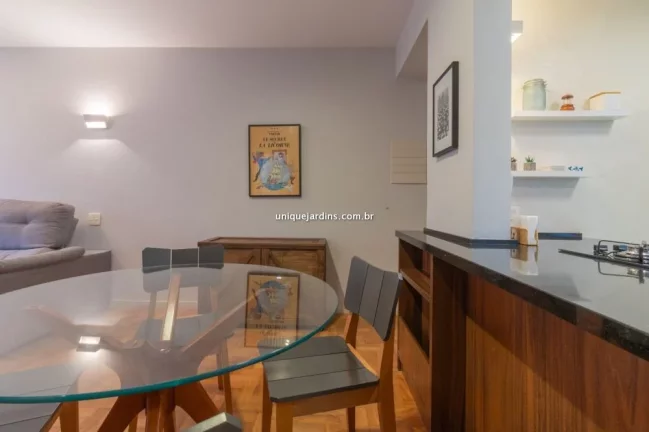 Imagem Apartamento à venda Itaim Bibi São Paulo