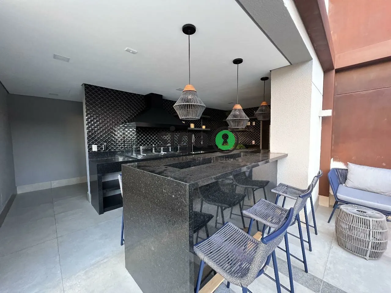 Imagem Apartamento à venda 1 Quarto, 25m², Vila Mariana - SP