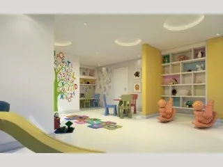 Imagem CONDOMÍNIO AMISTÁ ESPECIAL RESORT, AMISTÁ ESPECIAL SÃO PAULO, apartamento à venda em São Paulo, apartamento para venda em São Paulo, comprar ap