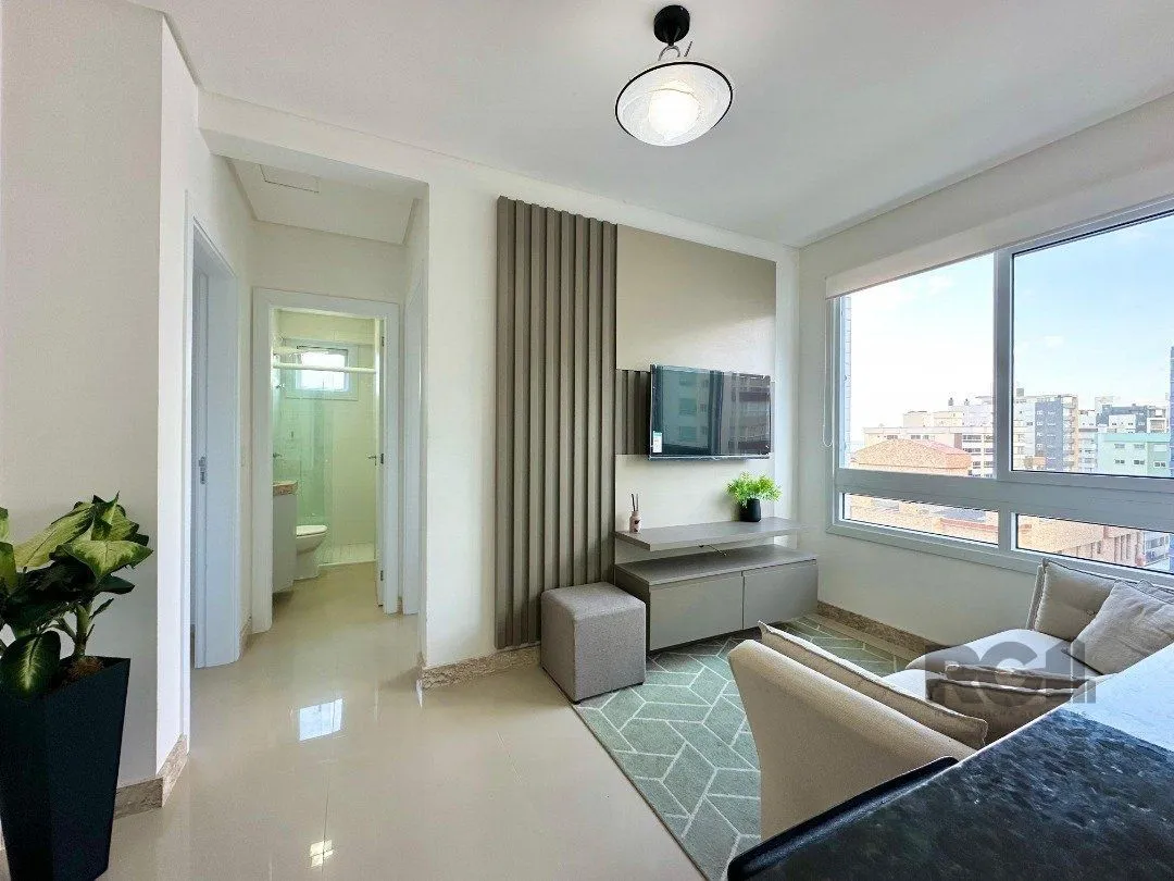 Imagem Apartamento em Zona Nova