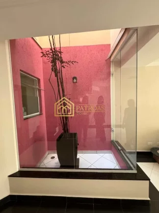 Imagem Casa Padrão