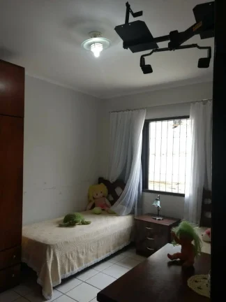 Imagem Casa maravilhosa Térrea 156 m² 3 Dormitórios sendo 1 Suíte Estuda Permuta