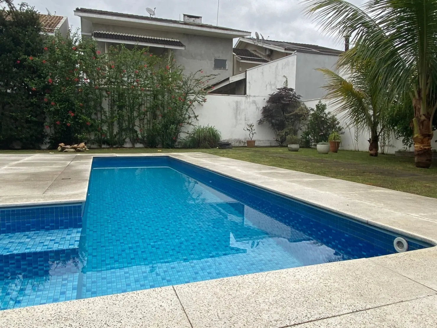 Imagem Casa à venda 3 Quartos, 3 Suites, 8 Vagas, 600M², Loteamento Residencial Campos do Conde II, Tremembé - SP | Campos do Conde Versailles