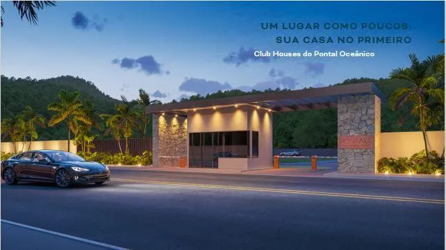 Imagem Pontal Club Houses Lotes no Recreio da Construtora Calçada Investimento Exclusivo