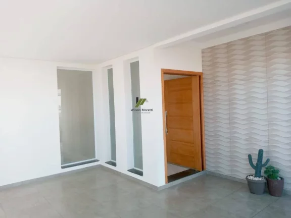 Imagem LINDA CASA COM PISCINA EM CONDOMÍNIO